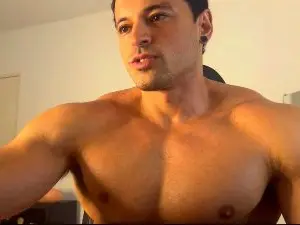Cam4 Free Live Porn of Lucasfit24
