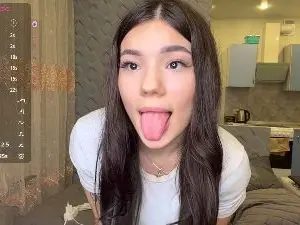 Cam4 Sex Chat of AmyHeuvelmann