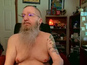 Cam4 Free Live Porn of guyboobies