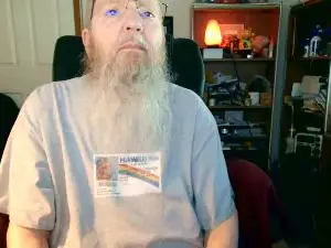 Cam4 Free Porn Cam of guyboobies