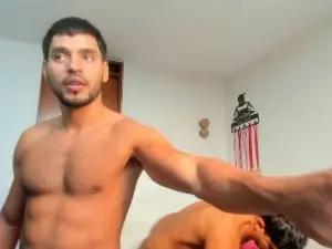 Cam4 Live Sex Cam of lodo_2