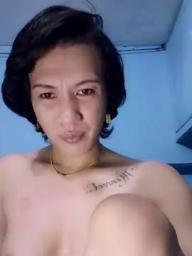 Cam4 Nude Webcam of TSnicoleDOLL22
