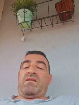 Cam4 Nude Webcam of pedro41g