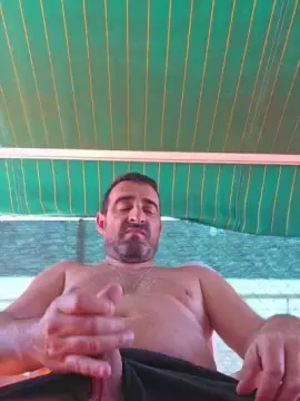 Cam4 Adult Webcam of pedro41g
