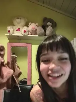 Cam4 Live Sex Cam of 8nemesis8