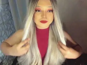 Cam4 Free Porn Cam of SweetAngela369