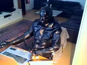 Cam4 Live Porn of waderssau