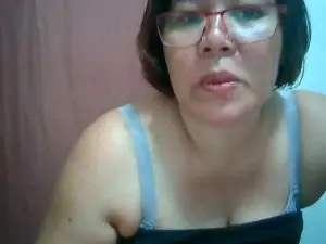 Cam4 Sex Cam of Mystica40