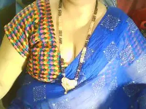 Cam4 Sex Cam of Sexypooja69