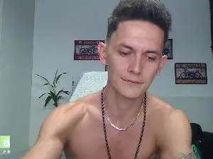 Cam4 Live Porn of rustynf1tz