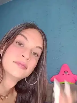 Cam4 Free Live Porn of Gabbitrans
