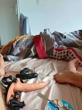 Cam4 Live Porn of Ham2344