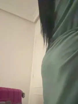 Cam4 Free Porn Cam of AfroditaTattoo