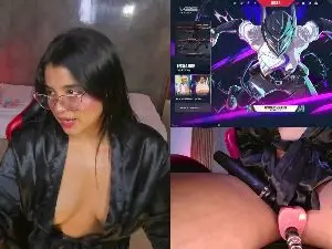 Cam4 Best live sex cam show of LuciaReid