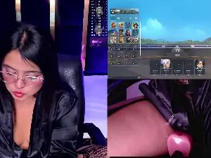 Cam4 Live Porn of LuciaReid