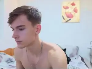 Cam4 Adult Video Chat of BradyFlint