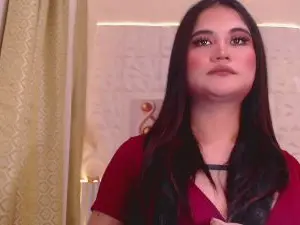 Cam4 Free Live Porn of xqueenofqueenx