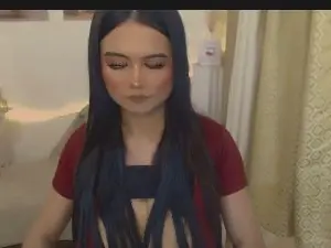 Cam4 Adult Webcam of xqueenofqueenx