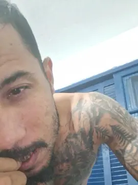 Cam4 Live Porn of Chilenohh
