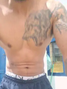 Cam4 Adult Video Chat of Chilenohh