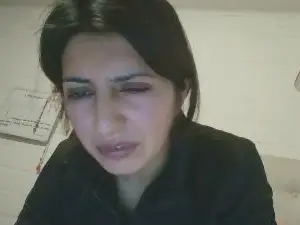 Cam4 Sex Chat of MorenaGhotPvt
