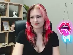 Cam4 Free Live Porn of SweetLilyxo