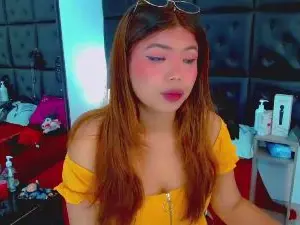 Cam4 Free Porn Cam of Isalombardi