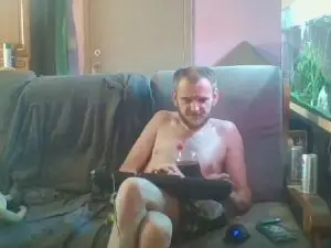 Cam4 Adult Webcam of dauphine197999