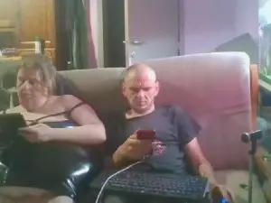 Cam4 Live Sex of dauphine197999
