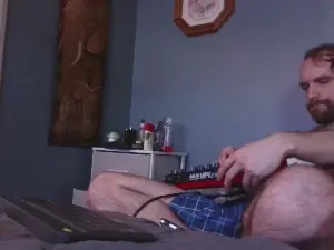 Cam4 Adult Webcam of hpluvscash