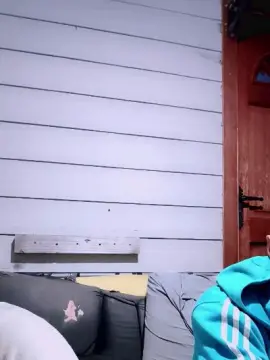 Cam4 Live Sex of Andreeydiego26