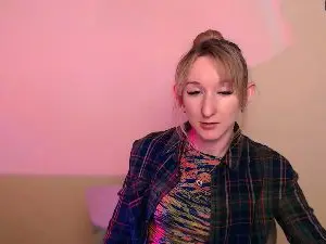 Cam4 Free Porn Cam of LillyBluee