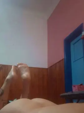 Cam4 Free Porn Cam of Tu_gotika69
