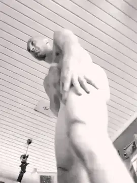 Cam4 Adult Webcam of wetman4