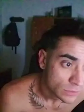 Cam4 Best live sex cam show of SantZN
