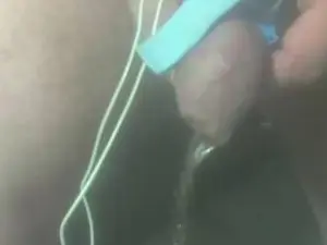 Cam4 Adult Webcam of TINYCOCK1956