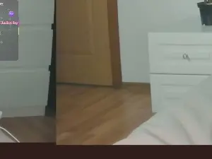 Cam4 Watch Live Sex Cams of CutieGinger