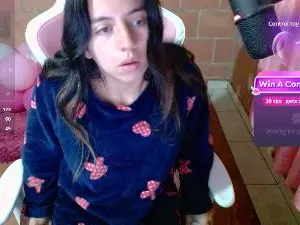 Cam4 Free Porn Cam of Maggie_Fox