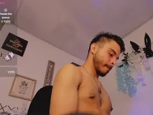 Cam4 Watch Live Sex Cams of Bastiaan_MCcorm
