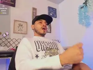 Cam4 Live Sex Cam of Bastiaan_MCcorm