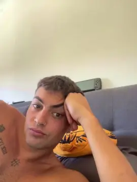 Cam4 Adult Webcam of Will38001