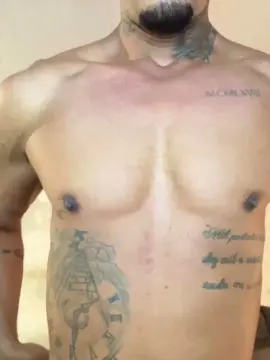 Cam4 Nude Webcam of Soaresluucas29