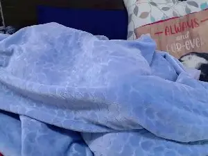 Cam4 Private Sex Chat of CurvychocClitts