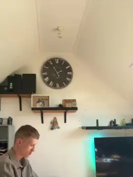 Cam4 Best Webcam of HornyPornyGuy