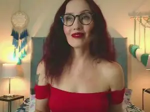 Cam4 Sex Cam of IberianMoonMK