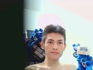 Cam4 Nude Webcam of a22322270