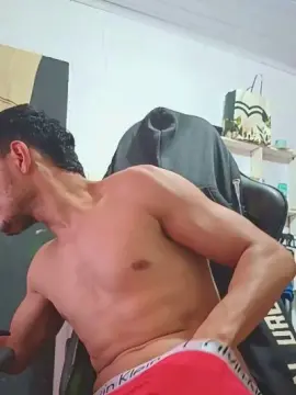 Cam4 Free Live Porn of dot23cc