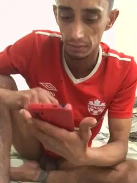 Cam4 Free Live Porn of leonardobrasil3