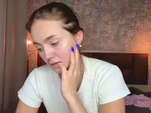 Cam4 Best live sex cam show of OttilieFairfax