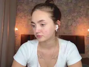 Cam4 Adult Webcam of OttilieFairfax